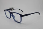 New Lacoste L3633 414 Blue Authentic Frames Eyeglasses 49-17. Price: $45.10.