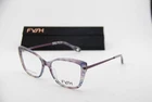 New Fysh 3709 S407 Purple Blue Marble Authentic Eyeglasses 52-16. Price: $158.10.