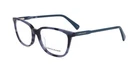Longchamp LO2607 Blue Tortoise 54/16/140 Woman Eyewear Frame New. Price: $89.28.