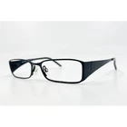 Dolce & Gabbana Eyeglasses Womens Black Rectangular 4133 0B5 51-15-130 Pre-owned. Price: $39.99.