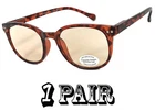 Round Computer Glasses Anti Uv Reflective Blue Light Ray Readers For & Women New. Price: $13.99.