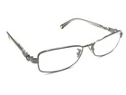Coach Hc 5005 9035 (sande) Brown Rectangular Eyeglasses Frames 53-15 135 Pre-owned. Price: $32.99.