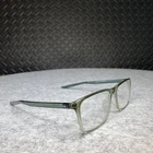 Nike 7125 300 54/15 145 Translucent Green Fade Women Eyeglass Pre-owned. Price: $40.00.