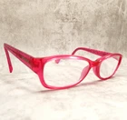 Converse All Star Kids Crystal Pink Eyeglasses K109 47-15-125 Pre-owned. Price: $29.96.