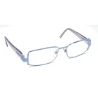 Versace Mod. 1082-B 1060 Purple Pink Rectangle Eyeglasses Frames 52-16 130 Italy Pre-owned. Price: $104.99.