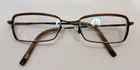 Eyeglasses Jones New York J402 135 Metal And Plastic, Vintage, Clean, Unique Pre-owned. Price: $13.00.