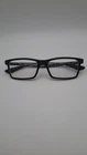 Ray-ban RB8901 5262 Matte Black Blue Carbon Fiber Frames Only Pre-owned. Price: $35.00.