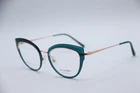 New Morel 20099K VD11 Blue Peach Gold Authentic Eyeglasses 51-20. Price: $113.05.