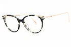 Chopard VCH298-793-52 Eyeglasses Size 52MM 0MM Havana Women New. Price: $299.99.