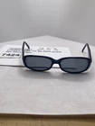 Kate Spade Eyeglasses Frame Women Paxton/n/s 1U5P Black/purple 53-16 130 Pre-owned. Price: $17.47.