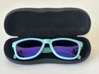 Goodr Electric Dinotopia Carnival Slip Polarized Sunglasses With Case Pre-owned. Price: $24.99.