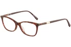 Lacoste Women's Eyeglasses L2791 L/2791 615 Striped Red Optical Frame 54MM New. Price: $79.95.