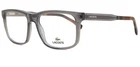 New Lacoste L2890-N-020-5618 Eyeglasses 56MM 100% Authentic. Price: $109.00.