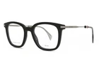 Tommy Hilfiger Eyeglasses 1516 807 48-20-145 Black New. Price: $44.99.