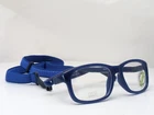 Nano Vista Arcade 3.0 Navy Kids Eyeglasses Frames 50-15-133 New. Price: $69.95.