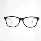 Lacoste L2776 214 Dark Havana Tortoise/gray Full Rim Eyeglasses Frame 53-15-140 New. Price: $69.00.