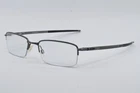 Oakley Eyeglasses Rhinochaser (OX3111-0152) Cement, Size 52-19-143 Pre-owned. Price: $102.00.