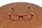 Ray-ban RB5285 5738 Burgundy Square Eyeglasses Frames 53-19-145 New. Price: $109.95.