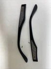 Ray-ban Rb 5183 2000 135 Black Temple Arm Parts With Screws 394N Used. Price: $37.40.
