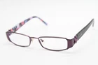 New Vogue 3659-B 897-S Purple Authentic Eyeglasses 50-17. Price: $59.40.