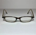Tommy Hilfiger Eyeglasses Frame TW10046 Brn 46-17-140 Kids Brown Full Rim Italy Pre-owned. Price: $31.50.