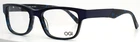 Ogi Heritage 9118 2140 Blue Tortoise Mens Eyeglasses 50-17-145 B:35 New. Price: $59.99.