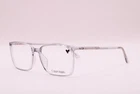 New Calvin Klein CK22508 070 Clear Authentic Eyeglasses 55-16. Price: $80.00.