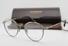 New Oliver Peoples Ov 1224T 5076 Watts Gunmetal Black Authentic Eyeglasses 49-21. Price: $424.15.