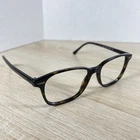 Ray-ban RB7119 2012 Eyeglasses Tortoise Shell Frames Only 55-17-145 Pre-owned. Price: $29.01.