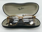 RX7185F 5940 Light Brown Eyeglasses New. Price: $49.90.