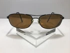 Ray Ban Rb 3484 002 60 17 3N Eyeglass Frames Must Replace Lens Pre-owned. Price: $38.49.