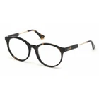 Guess GU2719 052 Tortoise Round Plastic Optical Eyeglasses Frame 52-17-140 Rx Ab New. Price: $91.60.