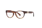 Versace Oval Woman Eyeglasses 0VK3323U 5217 47MM Havana - New. Price: $43.21.