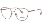 Burberry BE1376 1343 Eyeglasses Frame Women's Pink Full Rim Cat 53MM New. Price: $179.95.