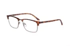Success SS-502 Matte Tortoise Eyeglasses 53/18/145 New. Price: $24.95.