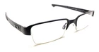 Oakley Boomstand OX5042-0152 Matte Black Half Rim Eyeglasses Frames 52-19 140 Pre-owned. Price: $74.99.