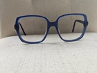 Juicy Couture Girls Glasses/sunglasses Frame Blue JU618 Opjp 57 140 Eyeglass Pre-owned. Price: $39.00.