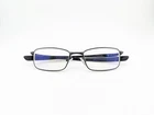 Oakley Eyeglasses Frames Only, OX3166-0151, 51-18-137, Polished Black Pre-owned. Price: $49.99.