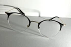 A3 Ray-ban Eyeglasses Frames RB3578V 2890 48-22-145 Pre-owned. Price: $40.00.