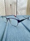 Ellen Degeneres ED504 O-15 Love Wild Flower Eyeglasses Frames 49 17-140 Pre-owned. Price: $35.00.