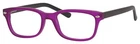 Enhance 3972 Eyeglasses Frame Matt Cobalt Black Ice 48MM New. Price: $31.94.