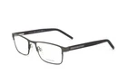 Tommy Hilfiger Men's Matte Ruthenium Black Opticals TH1944-SVK-53 New. Price: $44.99.