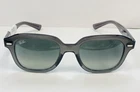 Ray-ban Erik Sunglasses Rb 4398 6675/71 Opal Gray Frames 53-20-145 New. Price: $84.15.
