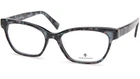 New Seraphin Covington / 8979 Black Pearl Eyeglasses 54-18-140MM B38MM. Price: $194.99.