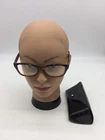 Ralph Lauren RL6252U 6241 Eyeglasses Optical Frame 53-17-145 Havana New. Price: $121.99.