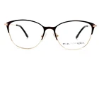 Bcbgmaxazria Freya Espresso Eyeglasses Frame 52-15-130MM 20646 New. Price: $51.31.