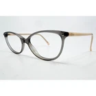 Christian Dior Eyeglasses Womens Gray Pre-owned Cat CD3285 54-15-135. Price: $111.99.