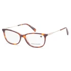 Longchamp Women's 54MM Warm Havana Opticals LO2675-226 New. Price: $31.99.