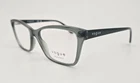 Vogue Eyeglasses New 5420 Color 3086 Transparent Green Size 53 Square Women's. Price: $74.79.