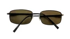 Turboflex Black Full Rim Metal Sunglasses Eyeglasses Men's 56 18 145 Pre-owned. Price: $9.99.